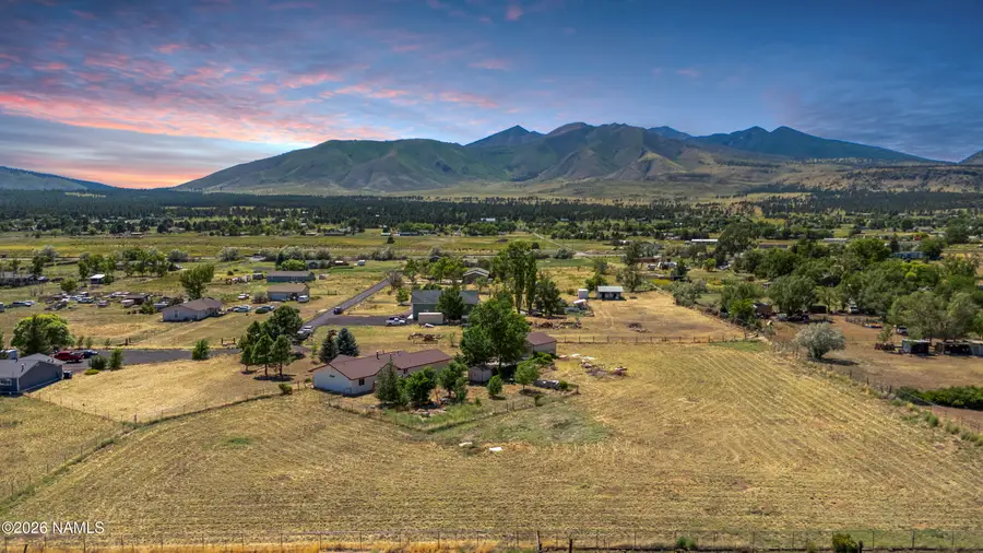 6165 Jerri Lyn Lane, Flagstaff, AZ 86004 - #3