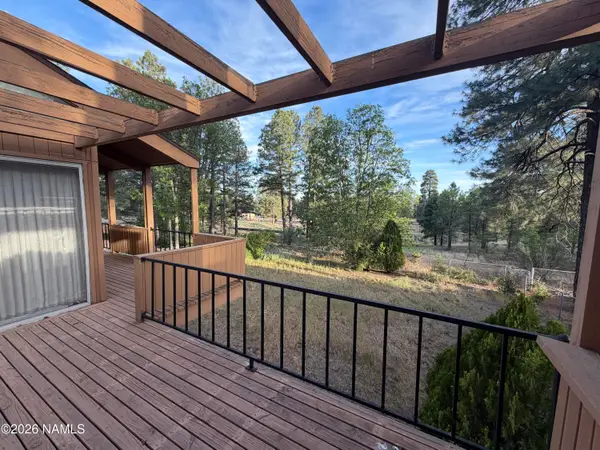 1919 E Linda Vista Drive, Flagstaff, AZ 86004