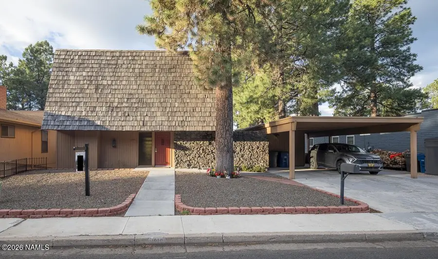 1919 E Linda Vista Drive, Flagstaff, AZ 86004 - #2