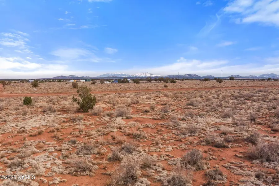 2458 E Antelope Vista, Williams, AZ 86046 - #2