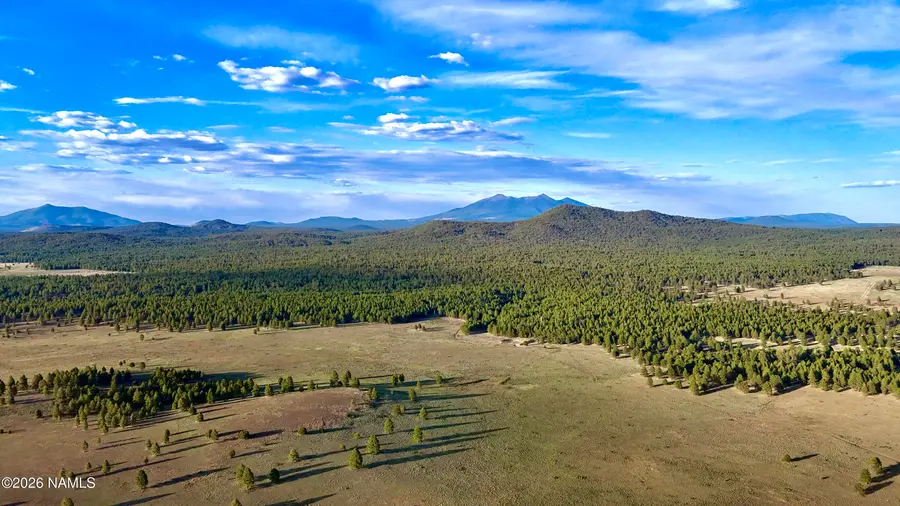 Lot 4 Tanner Ranch Rd, Parks, AZ 86018 - #3