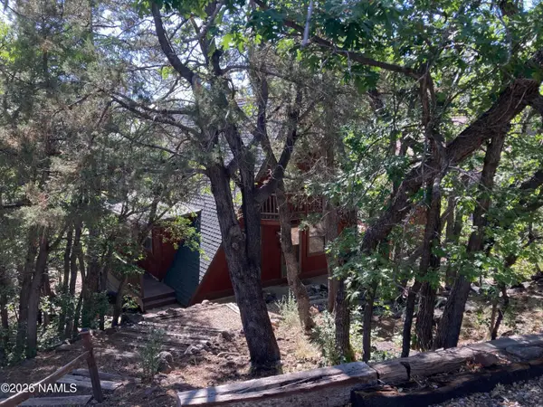 17840 S Highland Place, Munds Park, AZ 86017