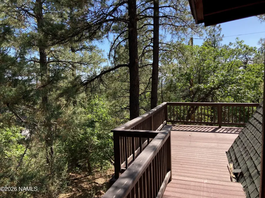 17840 S Highland Place, Munds Park, AZ 86017 - #2