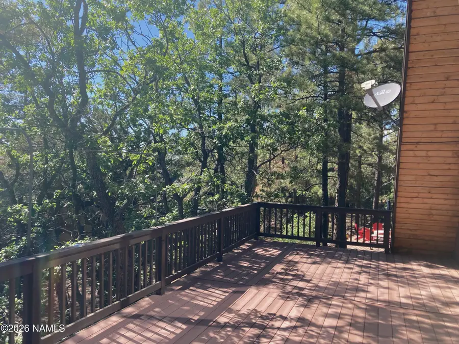 17840 S Highland Place, Munds Park, AZ 86017 - #3