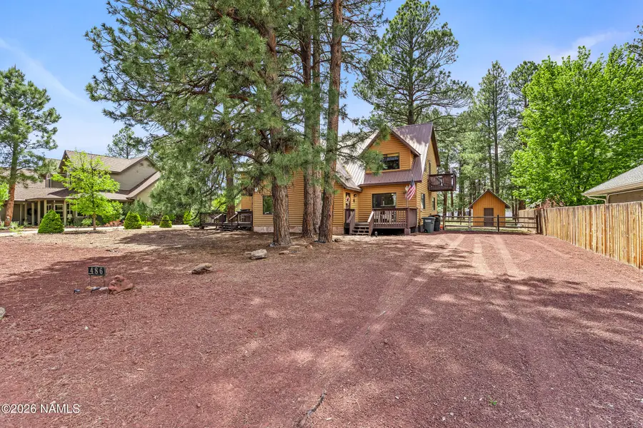 486 S Piping Rock Drive, Williams, AZ 86046 - #2