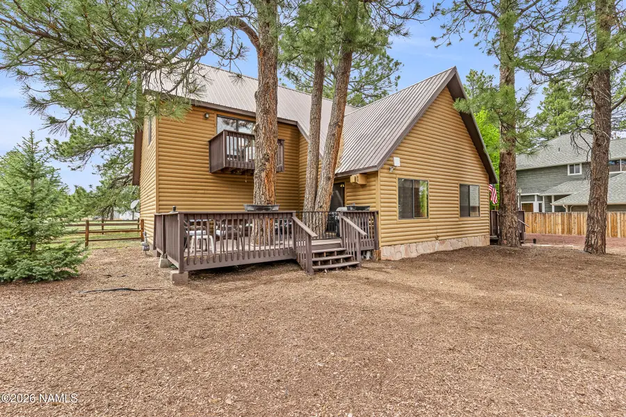 486 S Piping Rock Drive, Williams, AZ 86046 - #3