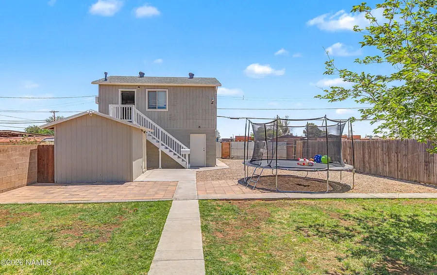1126 N Williamson Avenue, Winslow, AZ 86047 - #2