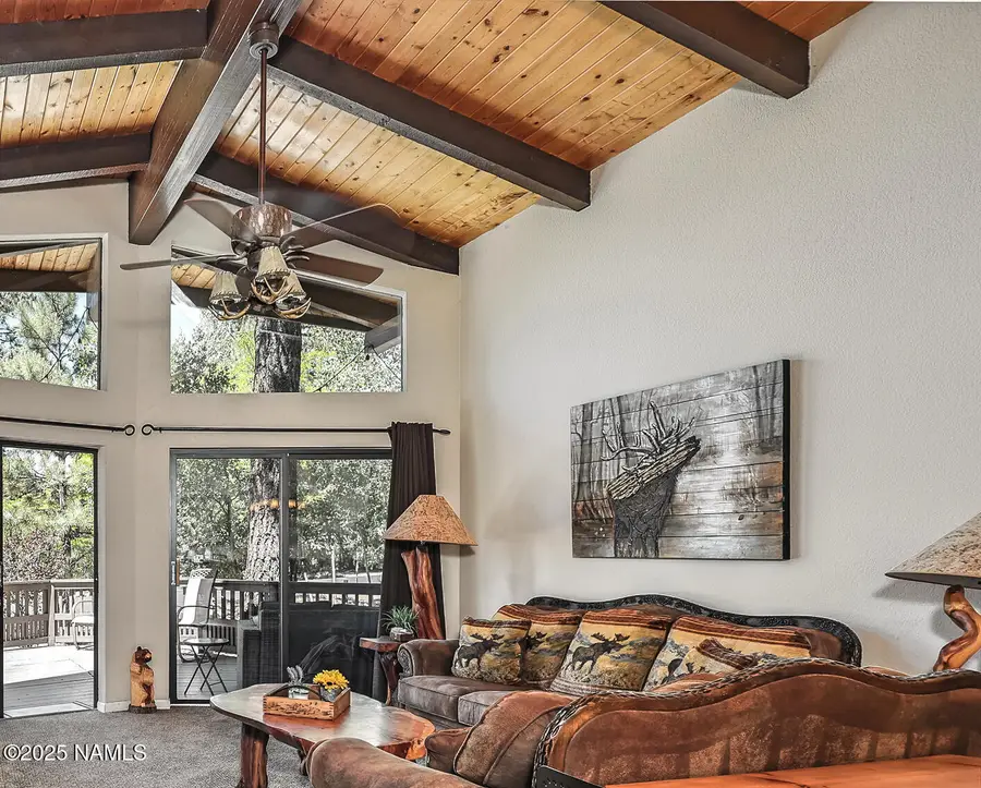 17625 S Stallion Drive, Munds Park, AZ 86017 - #3