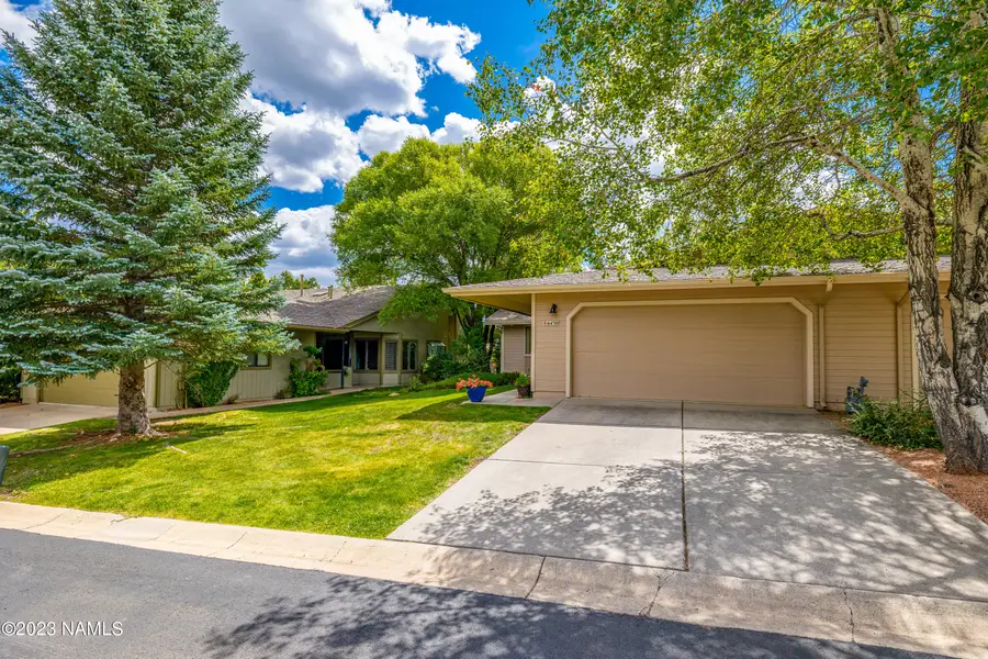6430 E Willow Loop, Flagstaff, AZ 86004 - #2