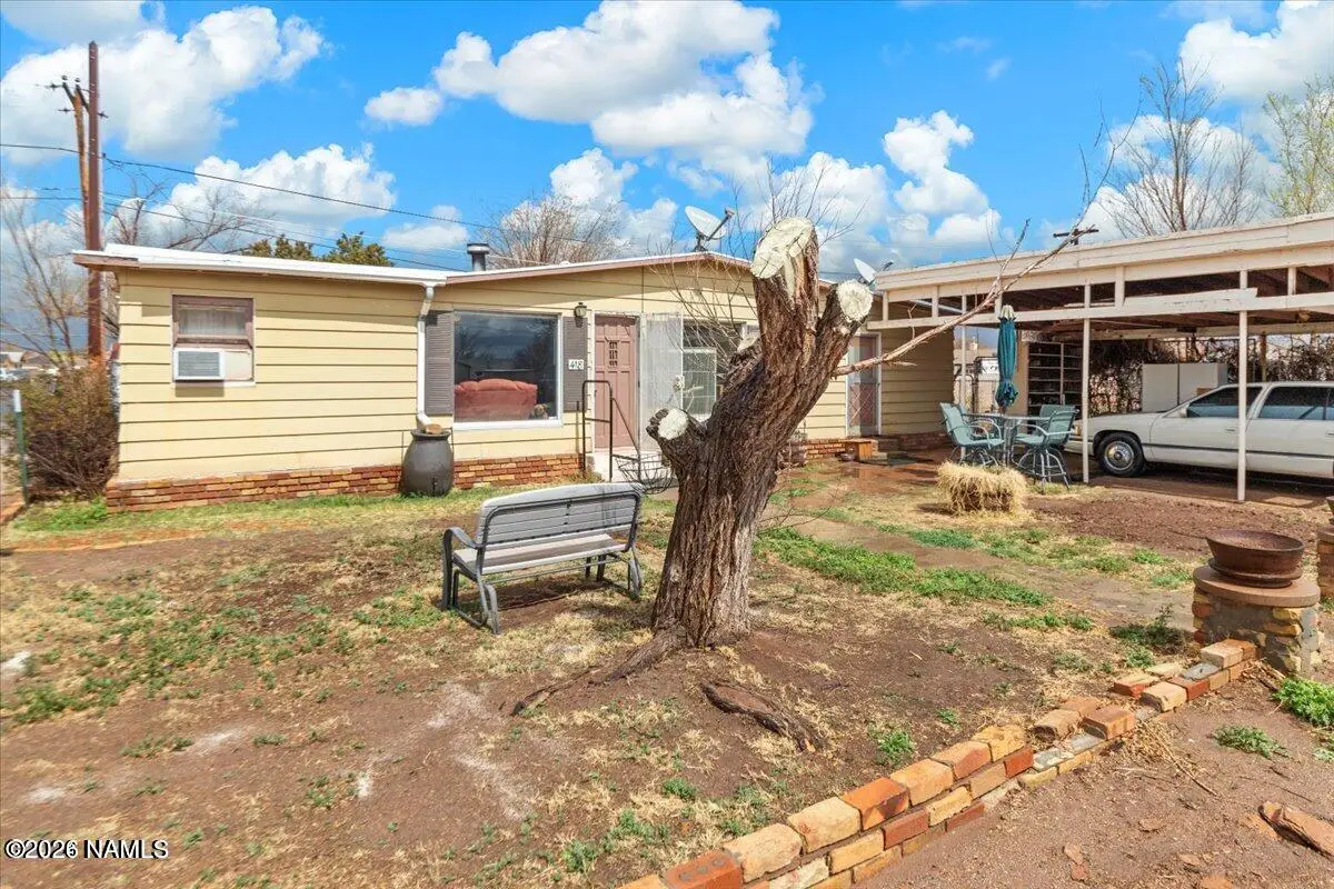 418 W Fleming Street, Winslow, AZ 86047 - #1
