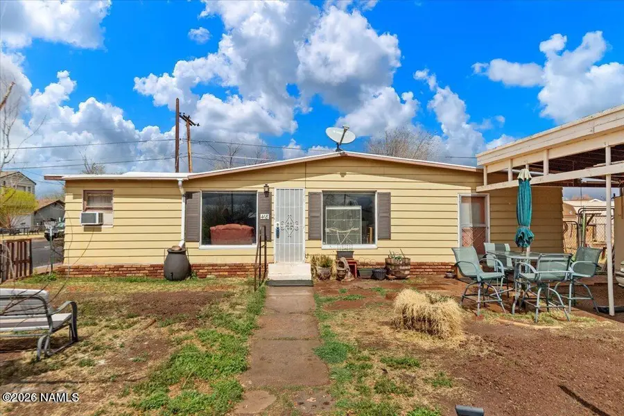 418 W Fleming Street, Winslow, AZ 86047 - #2