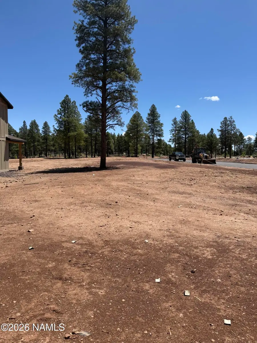 2664 S Vesper Drive, Flagstaff, AZ 86005 - #3