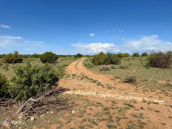 8809 Northstar Road, Williams, AZ 86046