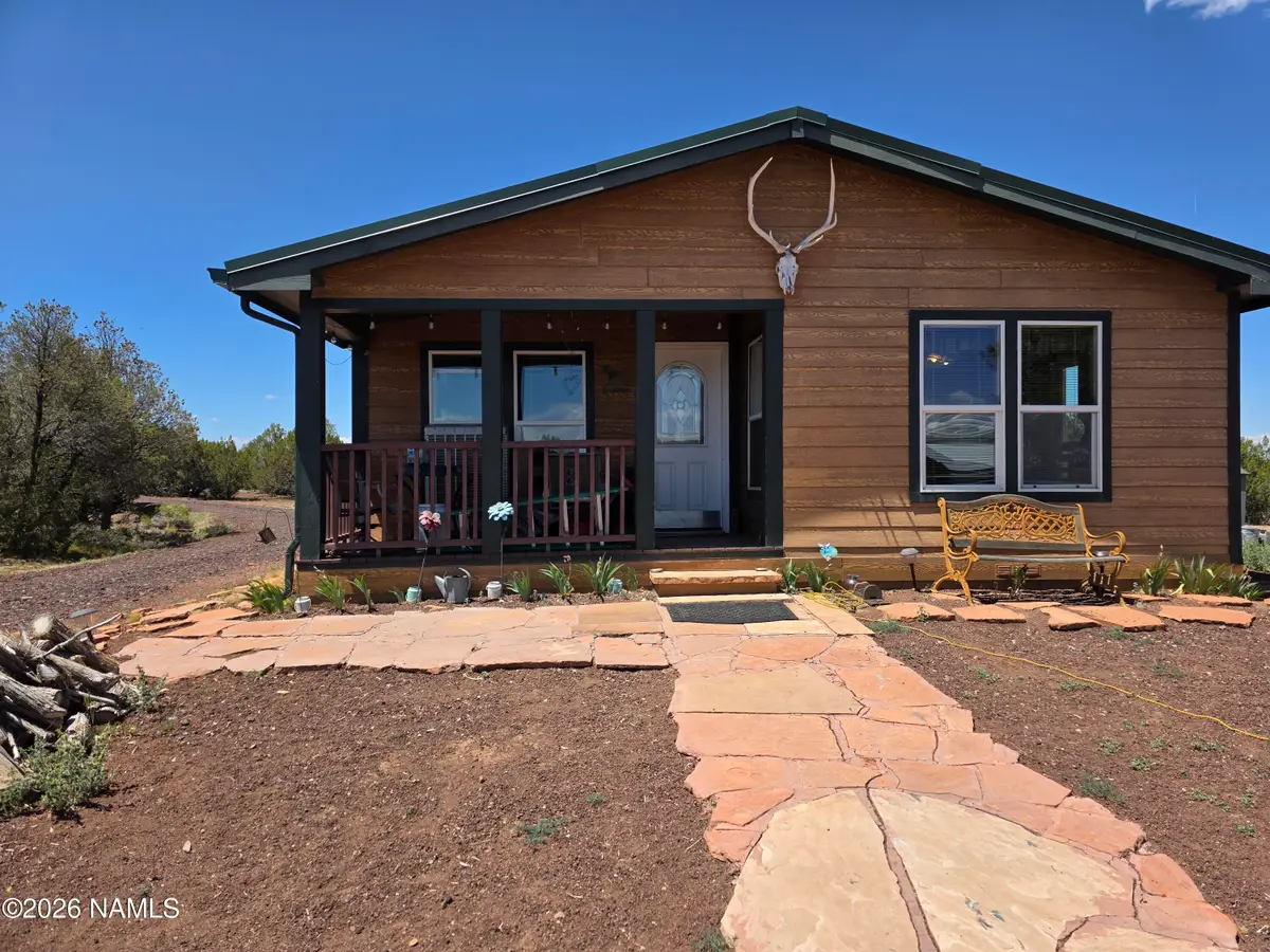 1431 E Cedar Wash Road, Williams, AZ 86046 - #1