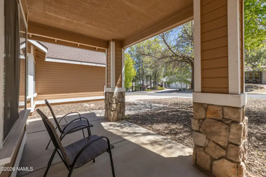 954 W Lil Ben Trail, Flagstaff, AZ 86005 - #3