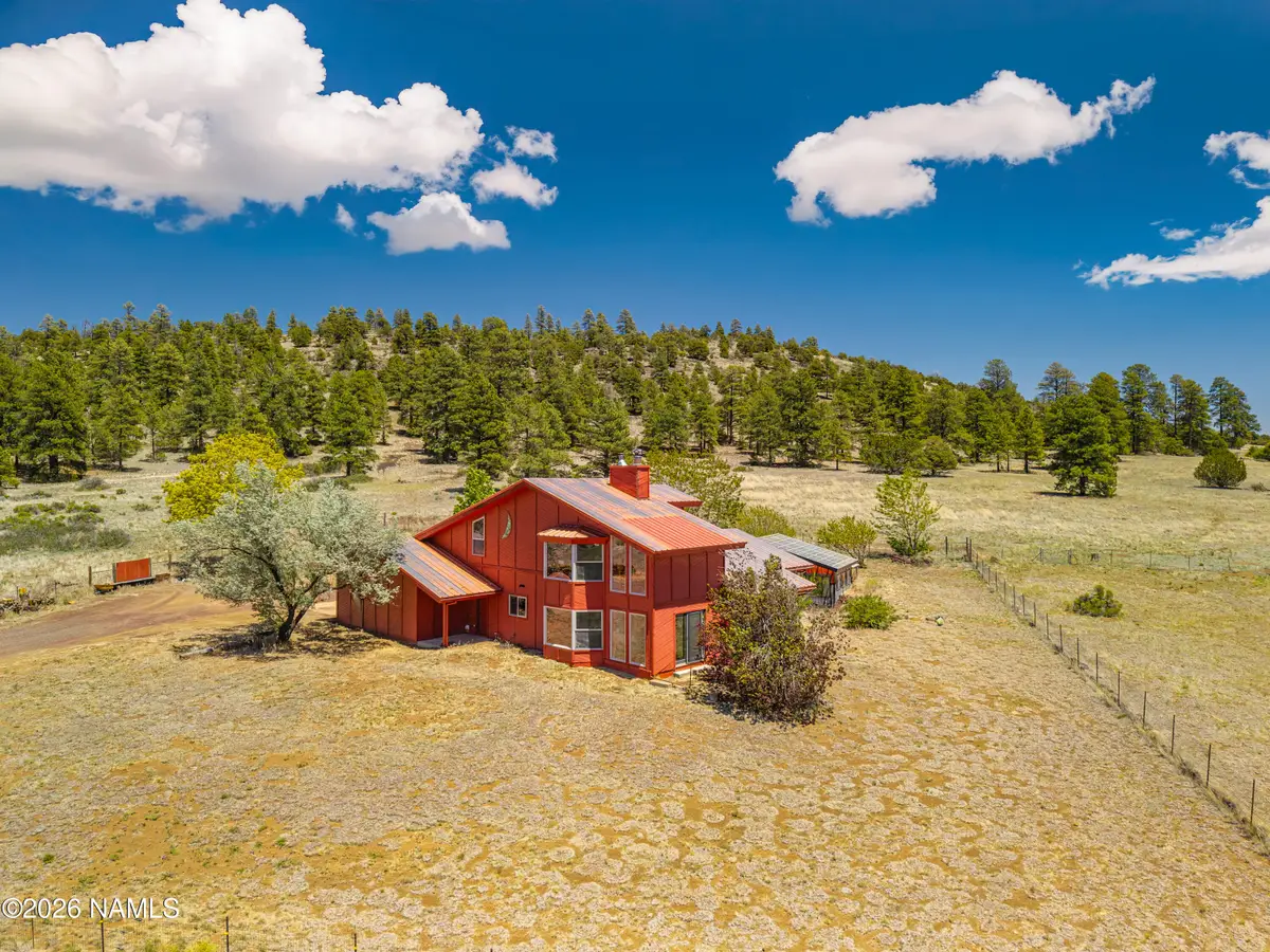 8080 Yancey Lane, Flagstaff, AZ 86004 - #1
