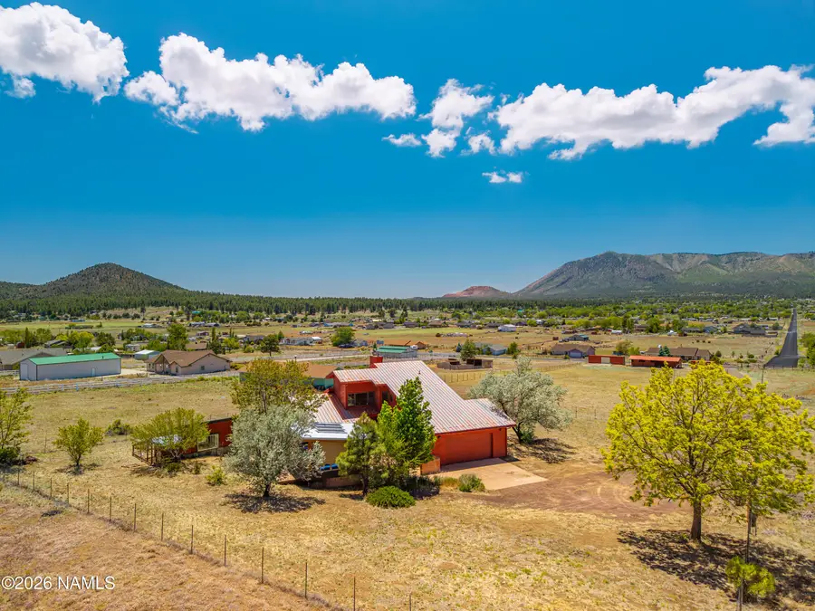8080 Yancey Lane, Flagstaff, AZ 86004 - #2