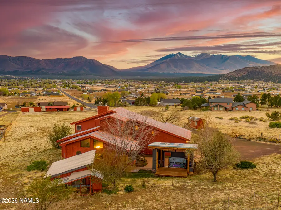 8080 Yancey Lane, Flagstaff, AZ 86004 - #3