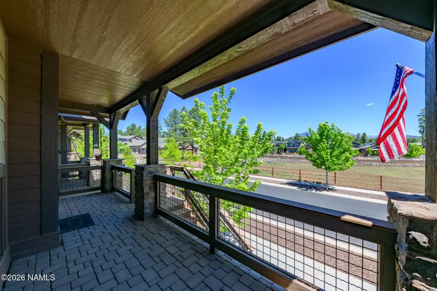 2429 W Bruce Balle Drive, Flagstaff, AZ 86001 - #3