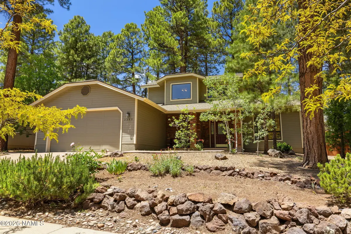 3349 S Carol Drive, Flagstaff, AZ 86005 - #1