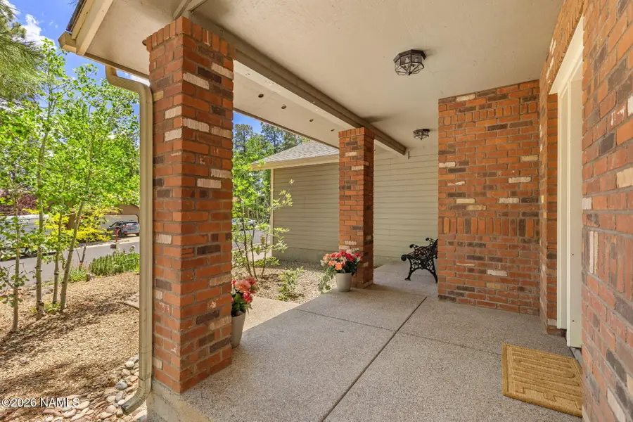 3349 S Carol Drive, Flagstaff, AZ 86005 - #3