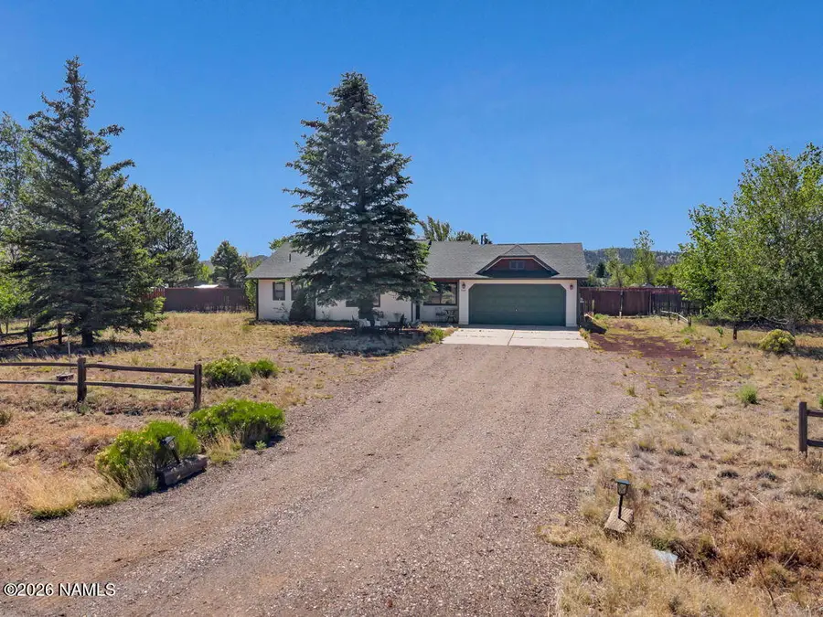 9681 Legacy Lane, Flagstaff, AZ 86004 - #2
