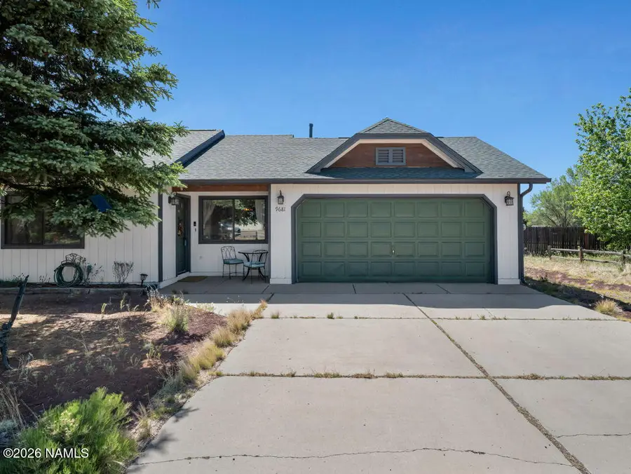 9681 Legacy Lane, Flagstaff, AZ 86004 - #3
