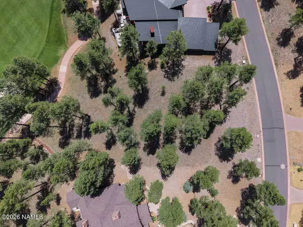 2541 La Serena Drive, Flagstaff, AZ 86005