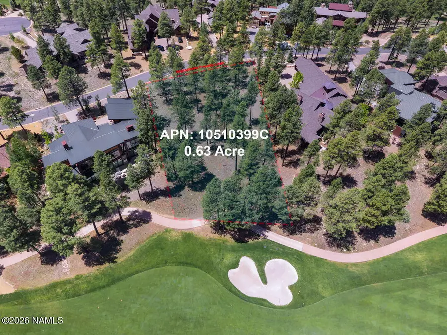 2541 La Serena Drive, Flagstaff, AZ 86005 - #2