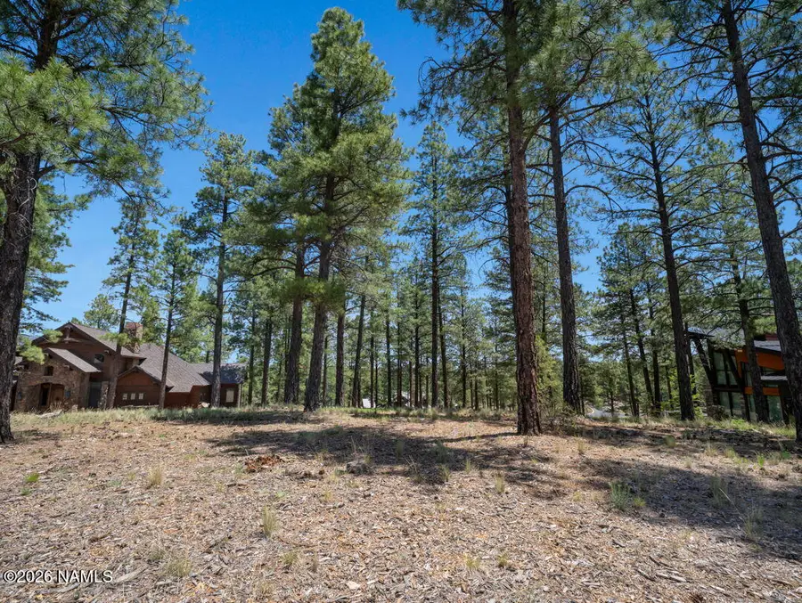 2541 La Serena Drive, Flagstaff, AZ 86005 - #3