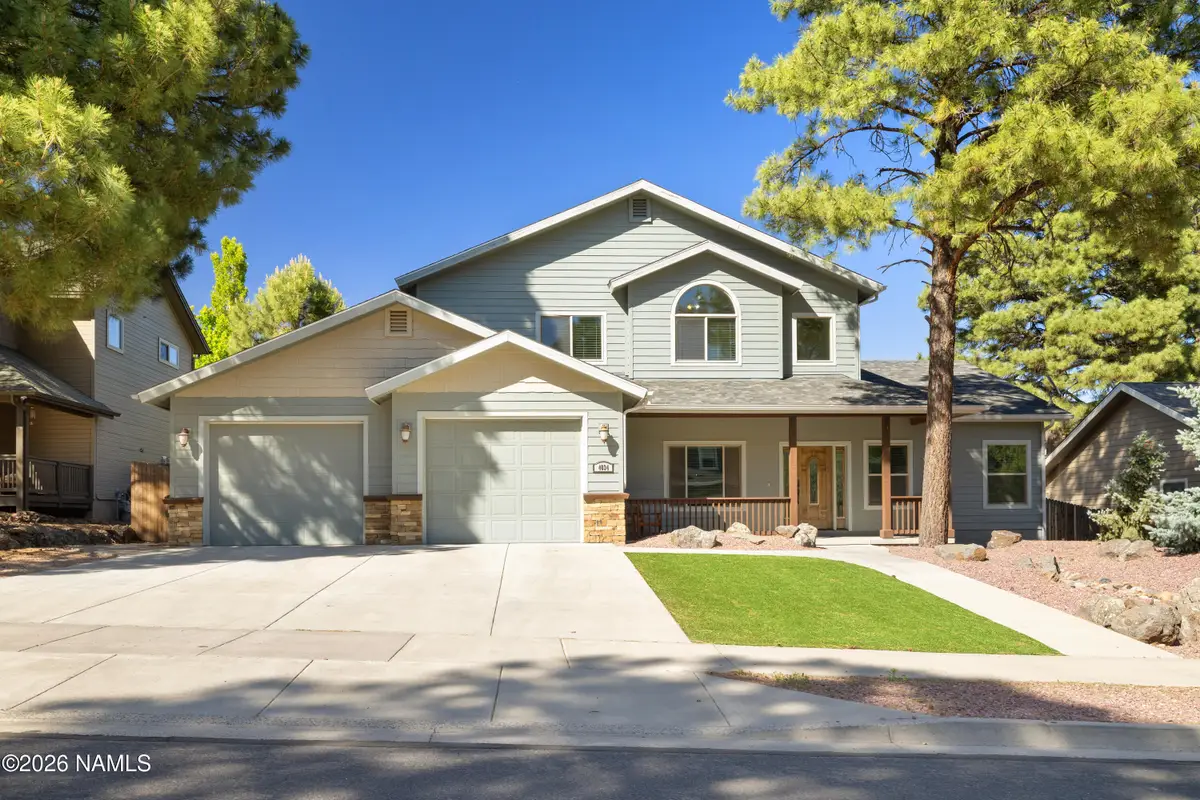 4034 N Gannet Way, Flagstaff, AZ 86004 - #1