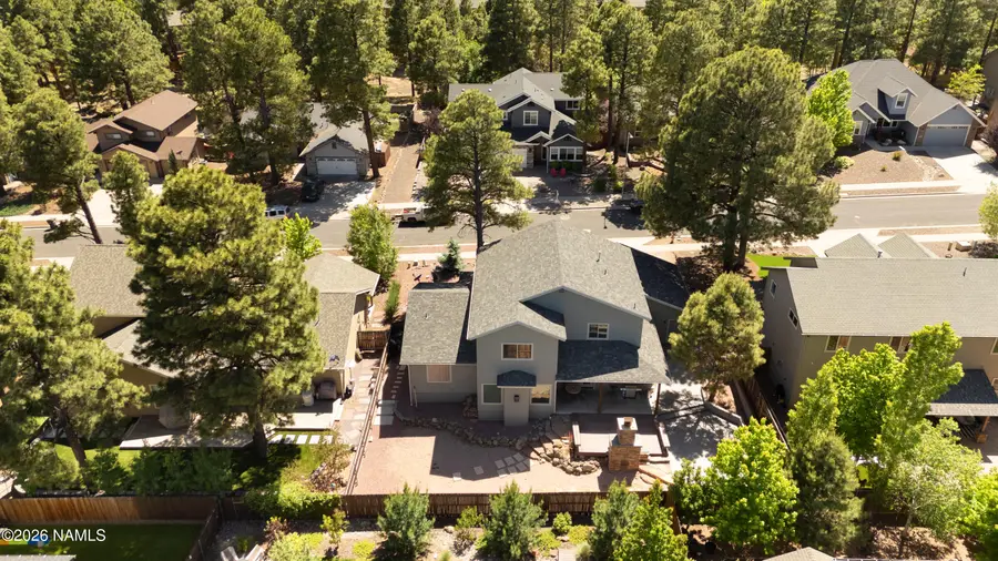 4034 N Gannet Way, Flagstaff, AZ 86004 - #3
