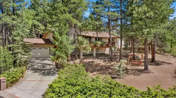 1886 N Edgewood Street, Flagstaff, AZ 86004