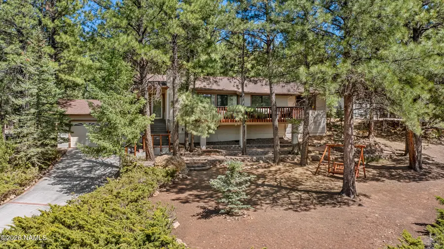 1886 N Edgewood Street, Flagstaff, AZ 86004 - #2