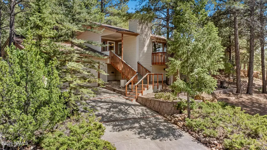 1886 N Edgewood Street, Flagstaff, AZ 86004 - #3