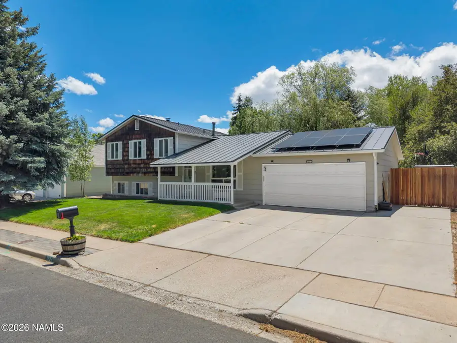 1727 N Deer Crossing Road, Flagstaff, AZ 86004 - #2