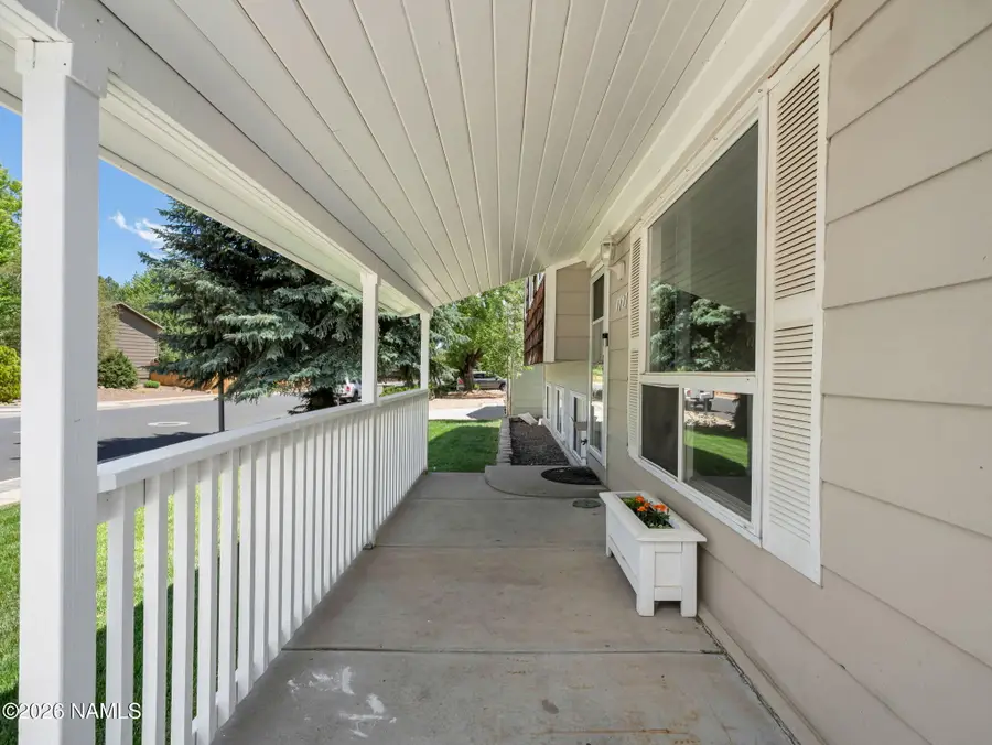 1727 N Deer Crossing Road, Flagstaff, AZ 86004 - #3