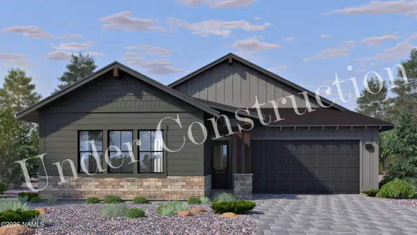 3149 W Nix Way, Flagstaff, AZ 86001