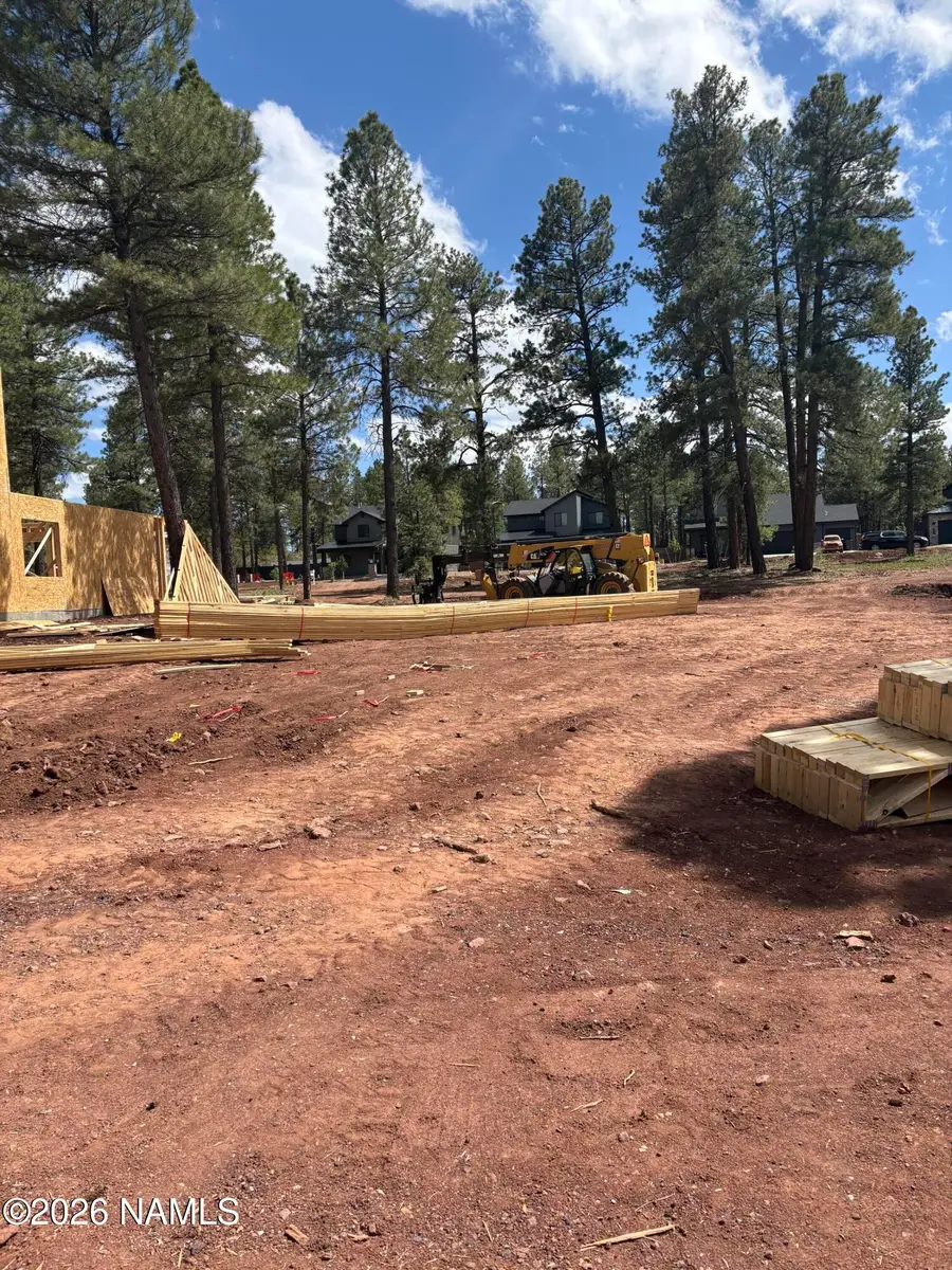 3149 W Nix Way, Flagstaff, AZ 86001 - #2