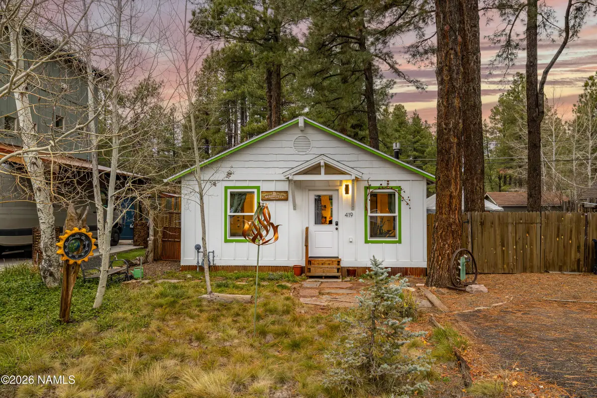 419 Kiowa, Flagstaff, AZ 86005 - #1