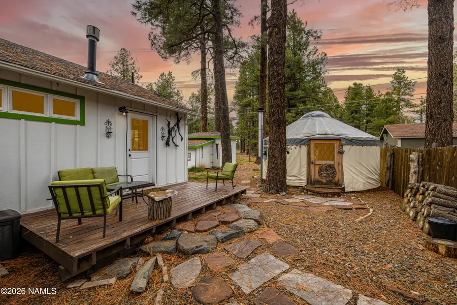 419 Kiowa, Flagstaff, AZ 86005 - #2