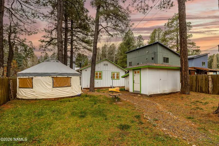 419 Kiowa, Flagstaff, AZ 86005 - #3