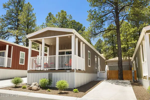 1411 N Fourth Street, Flagstaff, AZ 86004