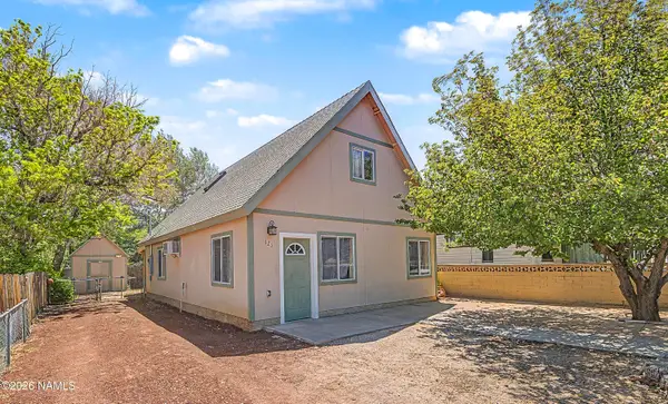 123 S Taber Street, Williams, AZ 86046