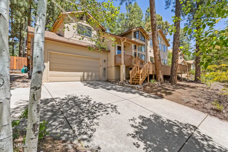 3557 S Cheryl Drive, Flagstaff, AZ 86005 - #2