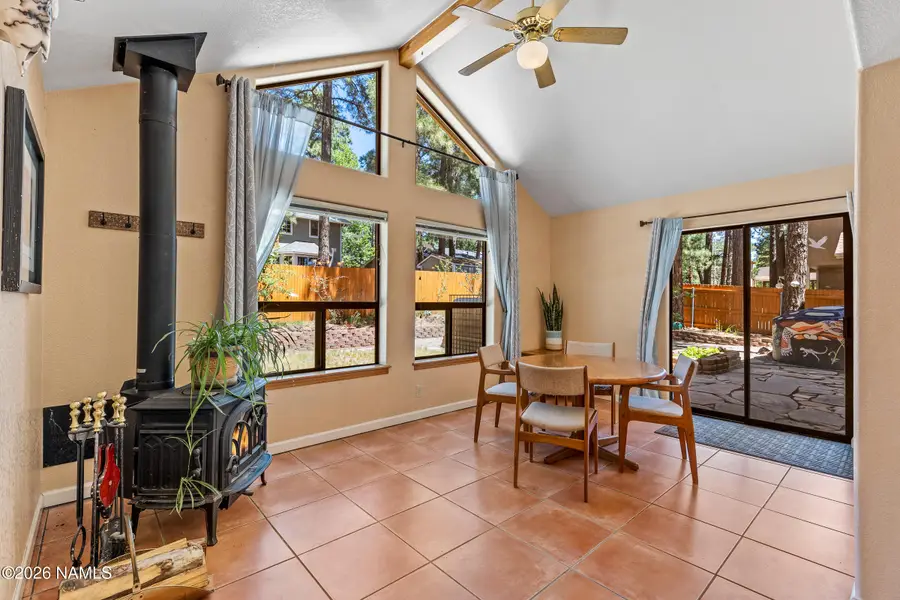 3557 S Cheryl Drive, Flagstaff, AZ 86005 - #3