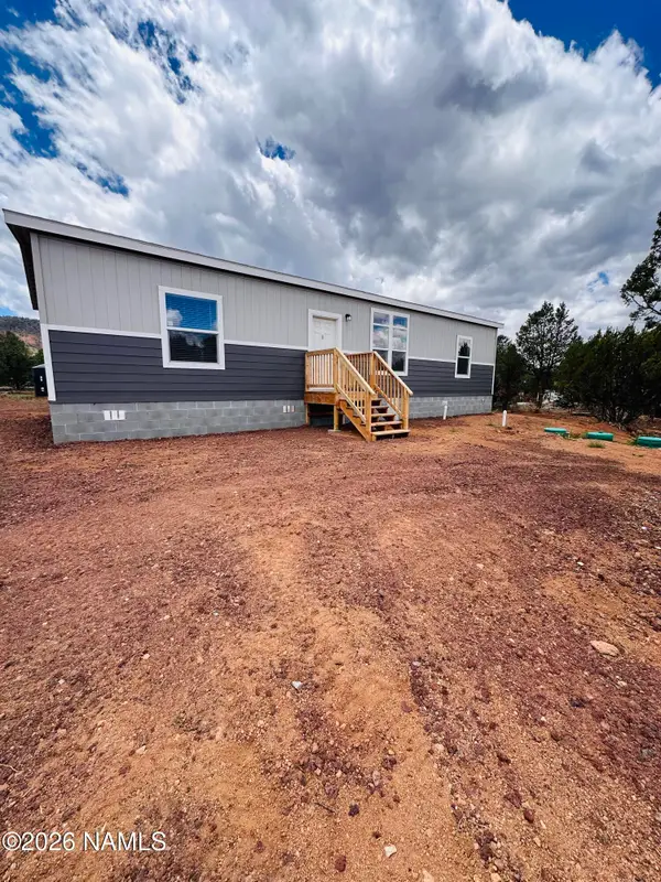 1298 E Ventura Avenue, Williams, AZ 86046
