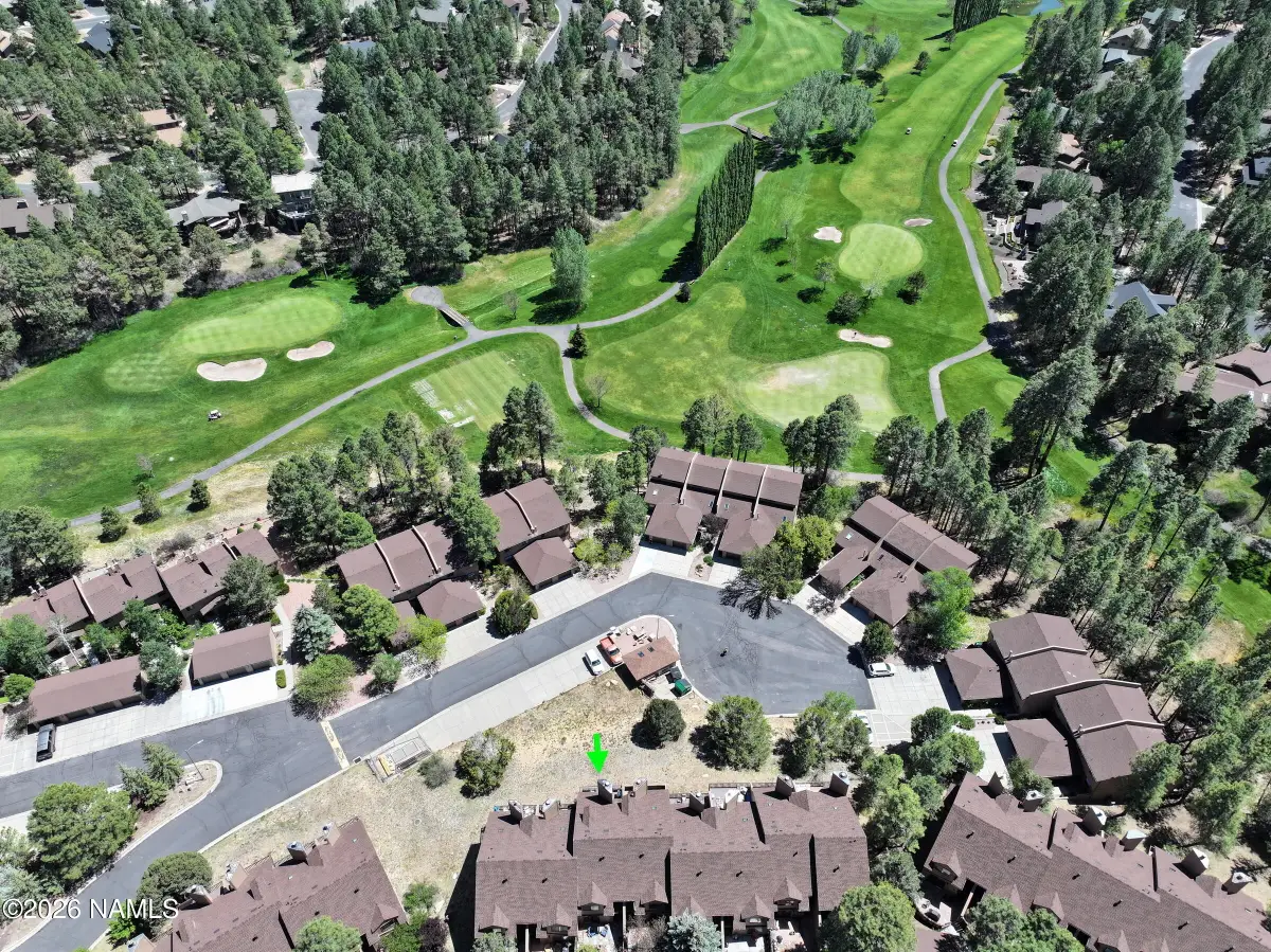 2370 N Whispering Pines Way, Flagstaff, AZ 86004 - #1
