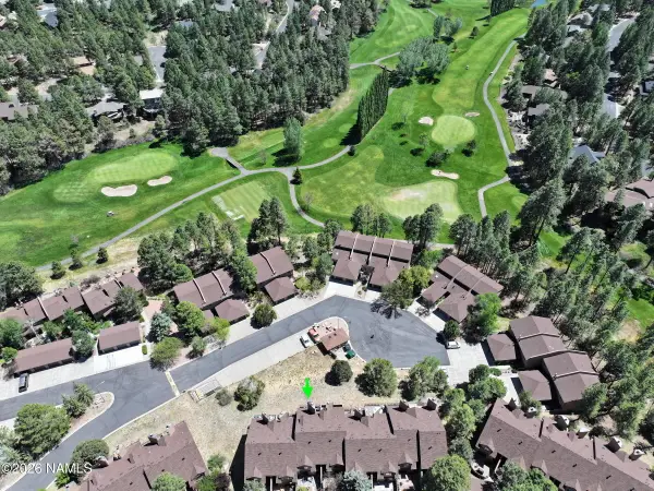 2370 N Whispering Pines Way, Flagstaff, AZ 86004