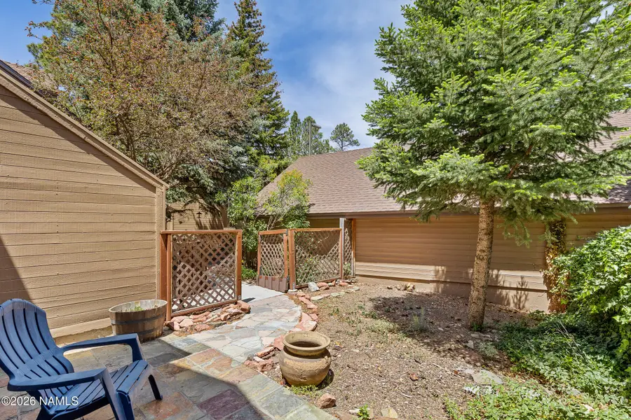 2370 N Whispering Pines Way, Flagstaff, AZ 86004 - #3